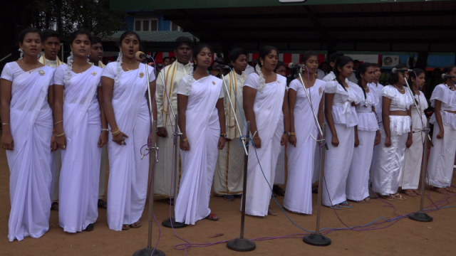71st National Day Celebration